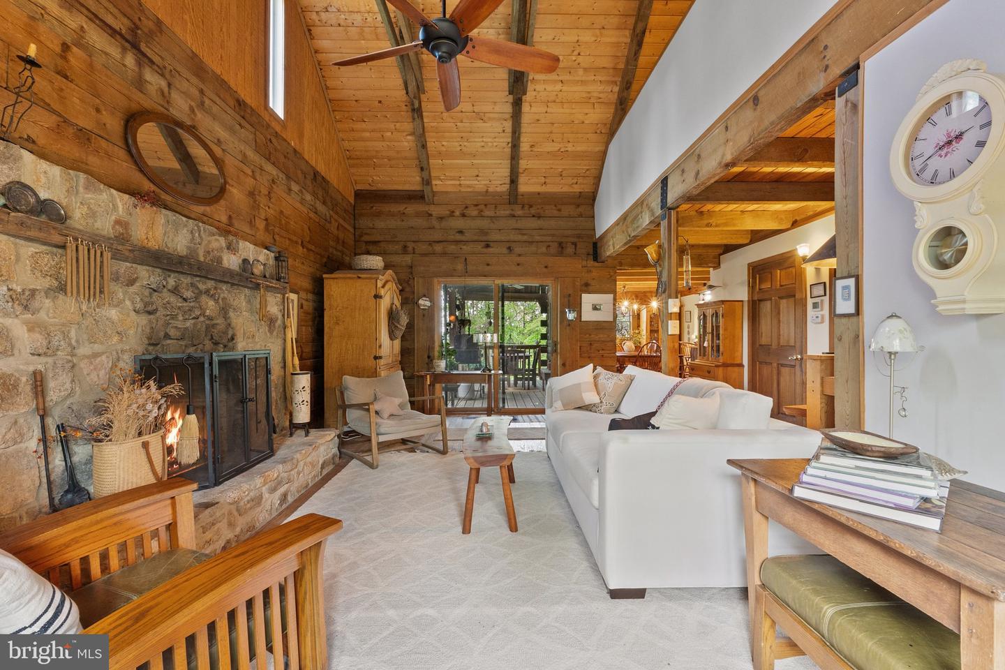 3513 COBBLER MOUNTAIN RD, DELAPLANE, Virginia 20144, 3 Bedrooms Bedrooms, ,2 BathroomsBathrooms,Residential,For sale,3513 COBBLER MOUNTAIN RD,VAFQ2016464 MLS # VAFQ2016464