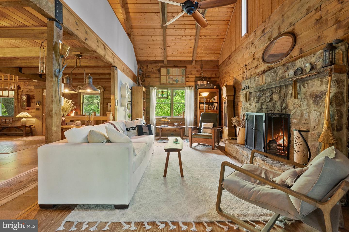 3513 COBBLER MOUNTAIN RD, DELAPLANE, Virginia 20144, 3 Bedrooms Bedrooms, ,2 BathroomsBathrooms,Residential,For sale,3513 COBBLER MOUNTAIN RD,VAFQ2016464 MLS # VAFQ2016464