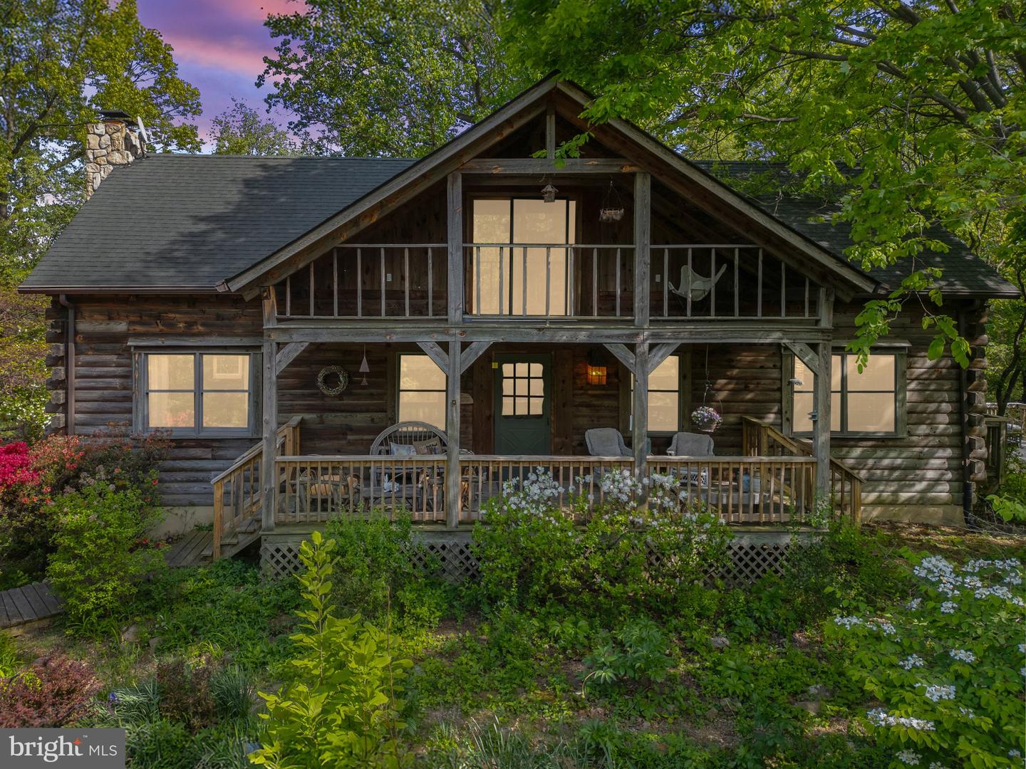 3513 COBBLER MOUNTAIN RD, DELAPLANE, Virginia 20144, 3 Bedrooms Bedrooms, ,2 BathroomsBathrooms,Residential,For sale,3513 COBBLER MOUNTAIN RD,VAFQ2016464 MLS # VAFQ2016464