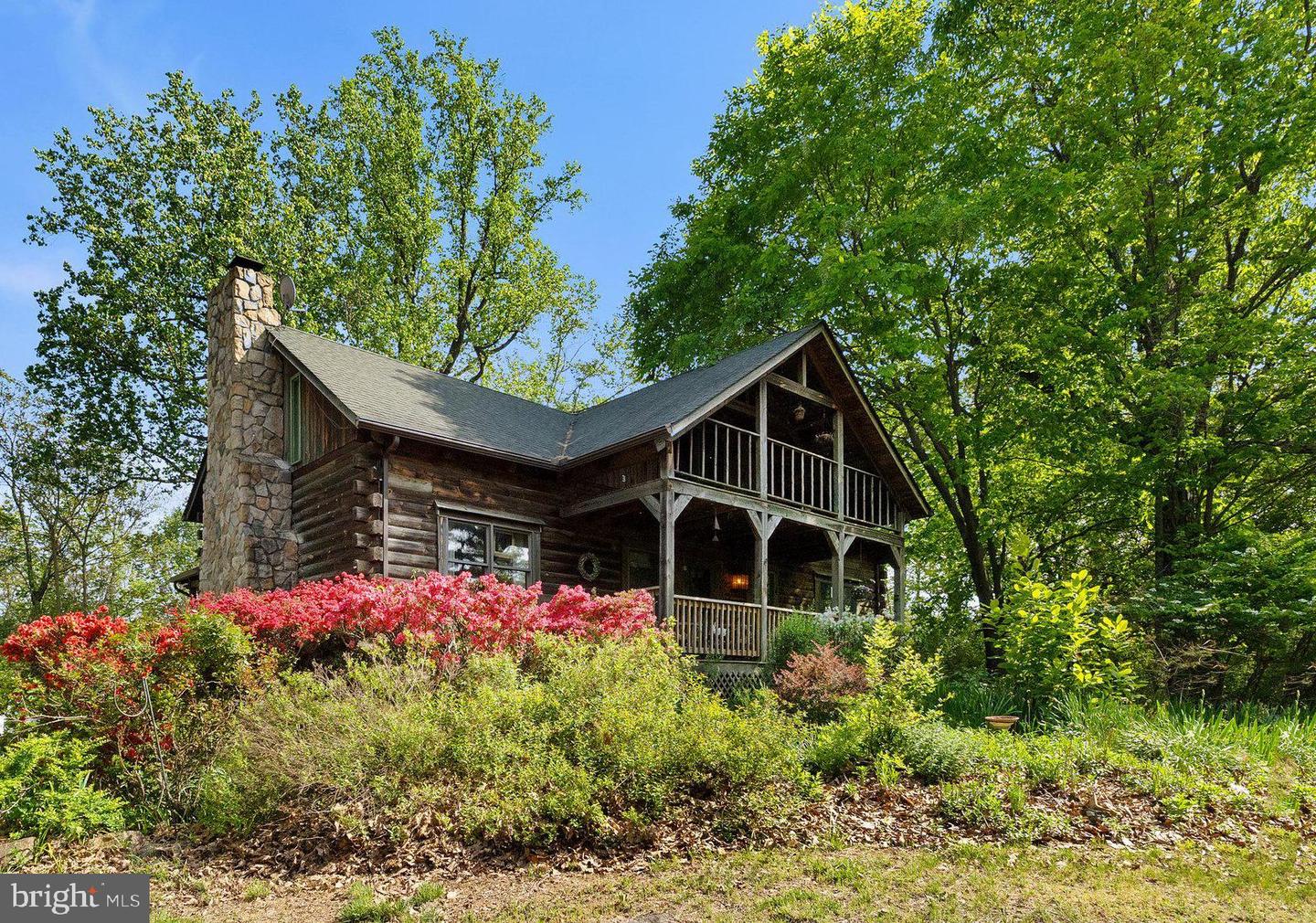 3513 COBBLER MOUNTAIN RD, DELAPLANE, Virginia 20144, 3 Bedrooms Bedrooms, ,2 BathroomsBathrooms,Residential,For sale,3513 COBBLER MOUNTAIN RD,VAFQ2016464 MLS # VAFQ2016464