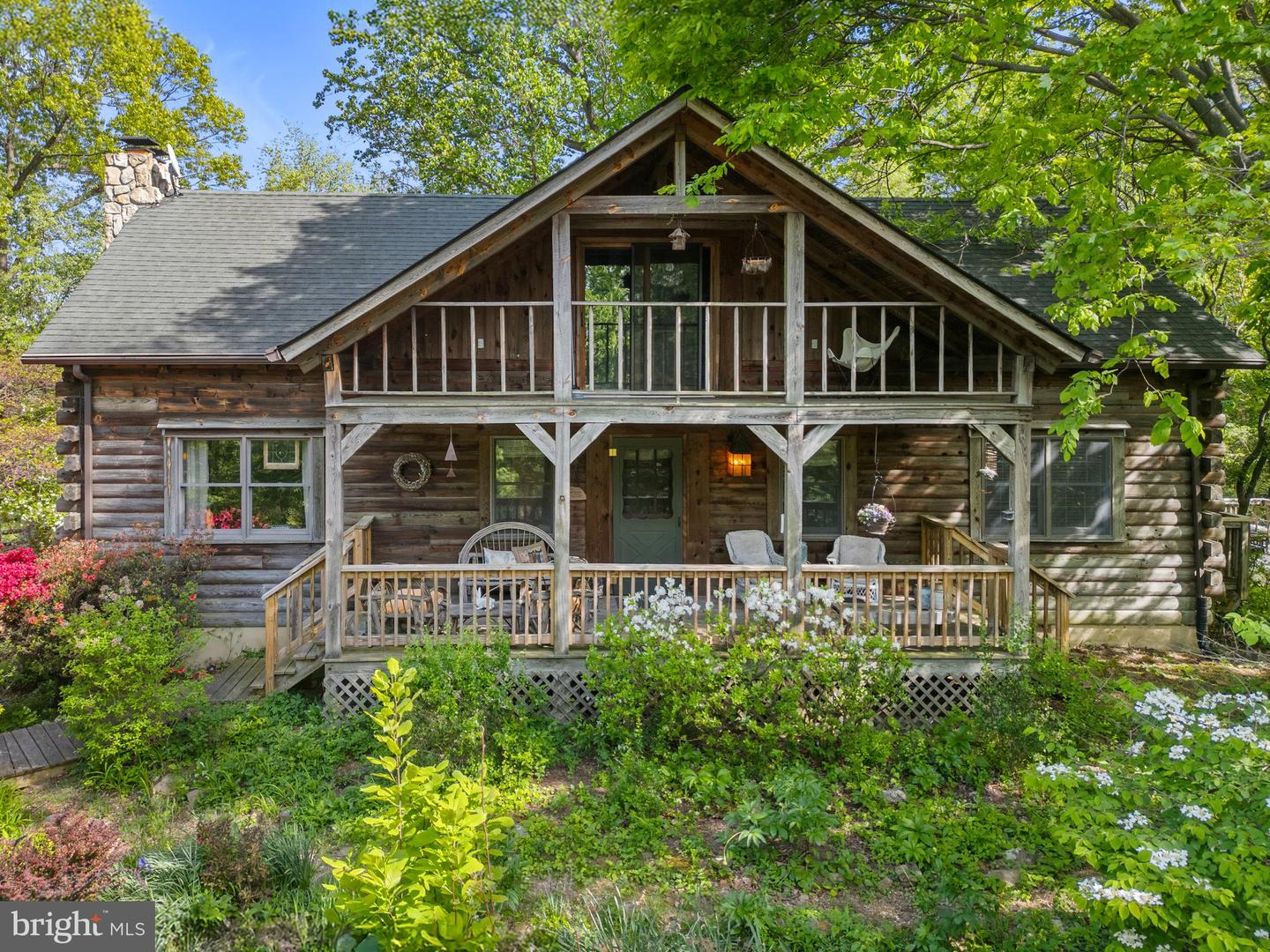 3513 COBBLER MOUNTAIN RD, DELAPLANE, Virginia 20144, 3 Bedrooms Bedrooms, ,2 BathroomsBathrooms,Residential,For sale,3513 COBBLER MOUNTAIN RD,VAFQ2016464 MLS # VAFQ2016464