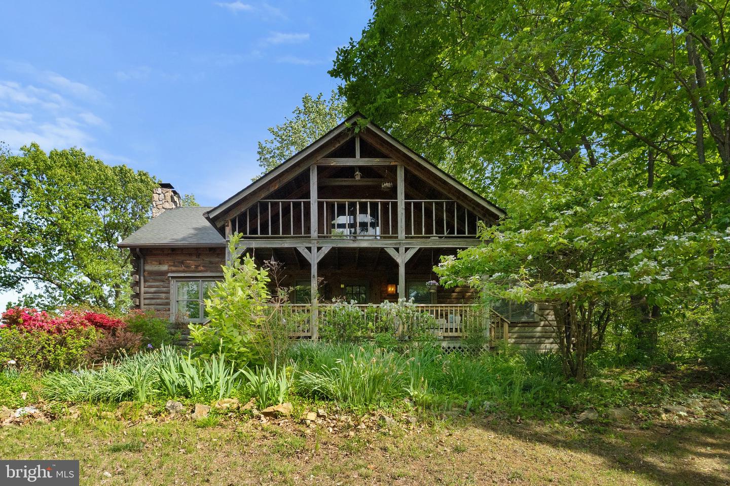 3513 COBBLER MOUNTAIN RD, DELAPLANE, Virginia 20144, 3 Bedrooms Bedrooms, ,2 BathroomsBathrooms,Residential,For sale,3513 COBBLER MOUNTAIN RD,VAFQ2016464 MLS # VAFQ2016464