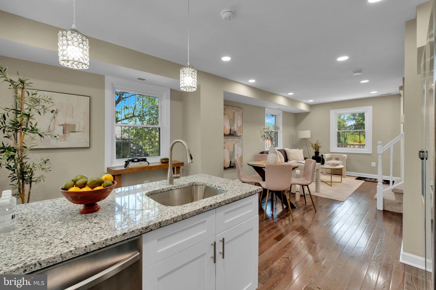 338 53RD ST NE, WASHINGTON, District Of Columbia 20019, 3 Bedrooms Bedrooms, ,2 BathroomsBathrooms,Residential,For sale,338 53RD ST NE,DCDC2198602 MLS # DCDC2198602