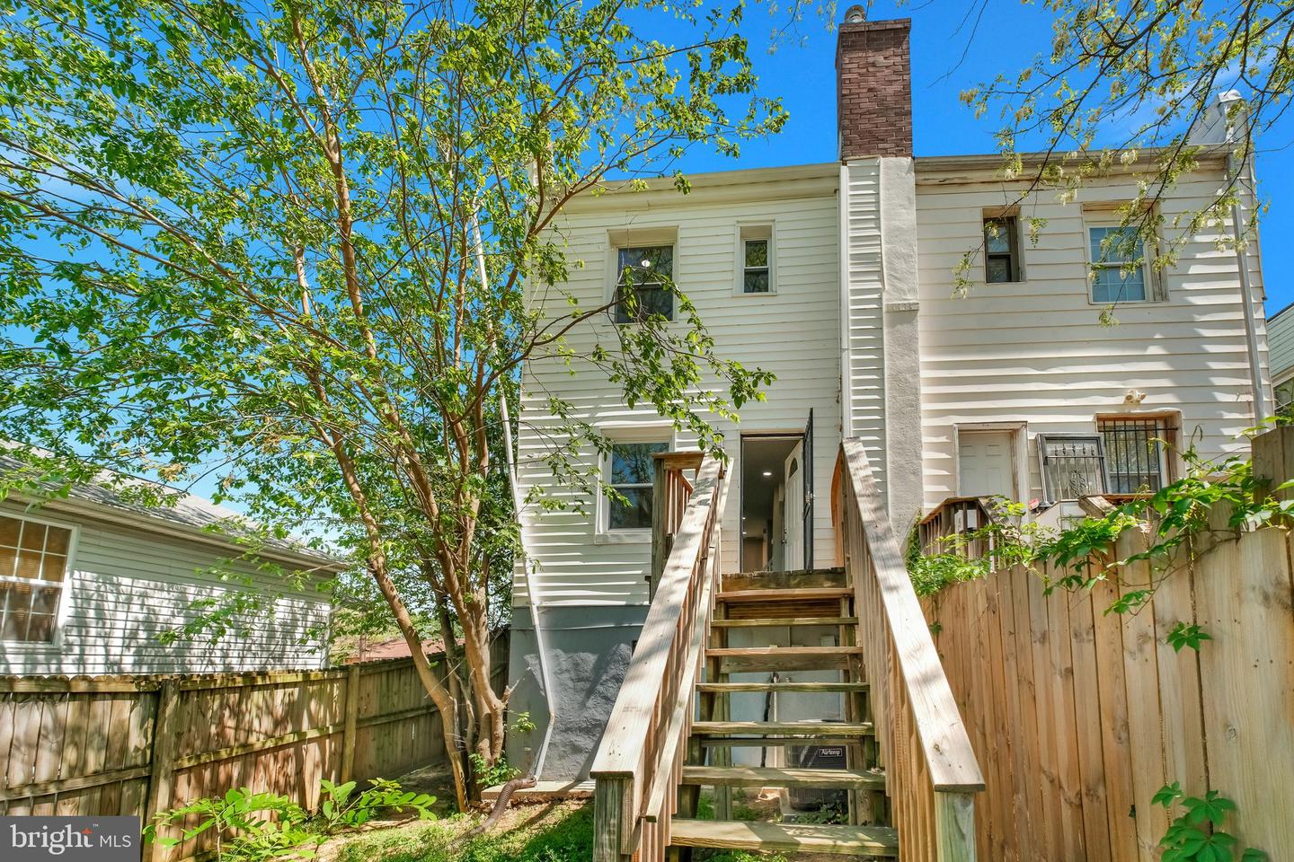338 53RD ST NE, WASHINGTON, District Of Columbia 20019, 3 Bedrooms Bedrooms, ,2 BathroomsBathrooms,Residential,For sale,338 53RD ST NE,DCDC2198602 MLS # DCDC2198602