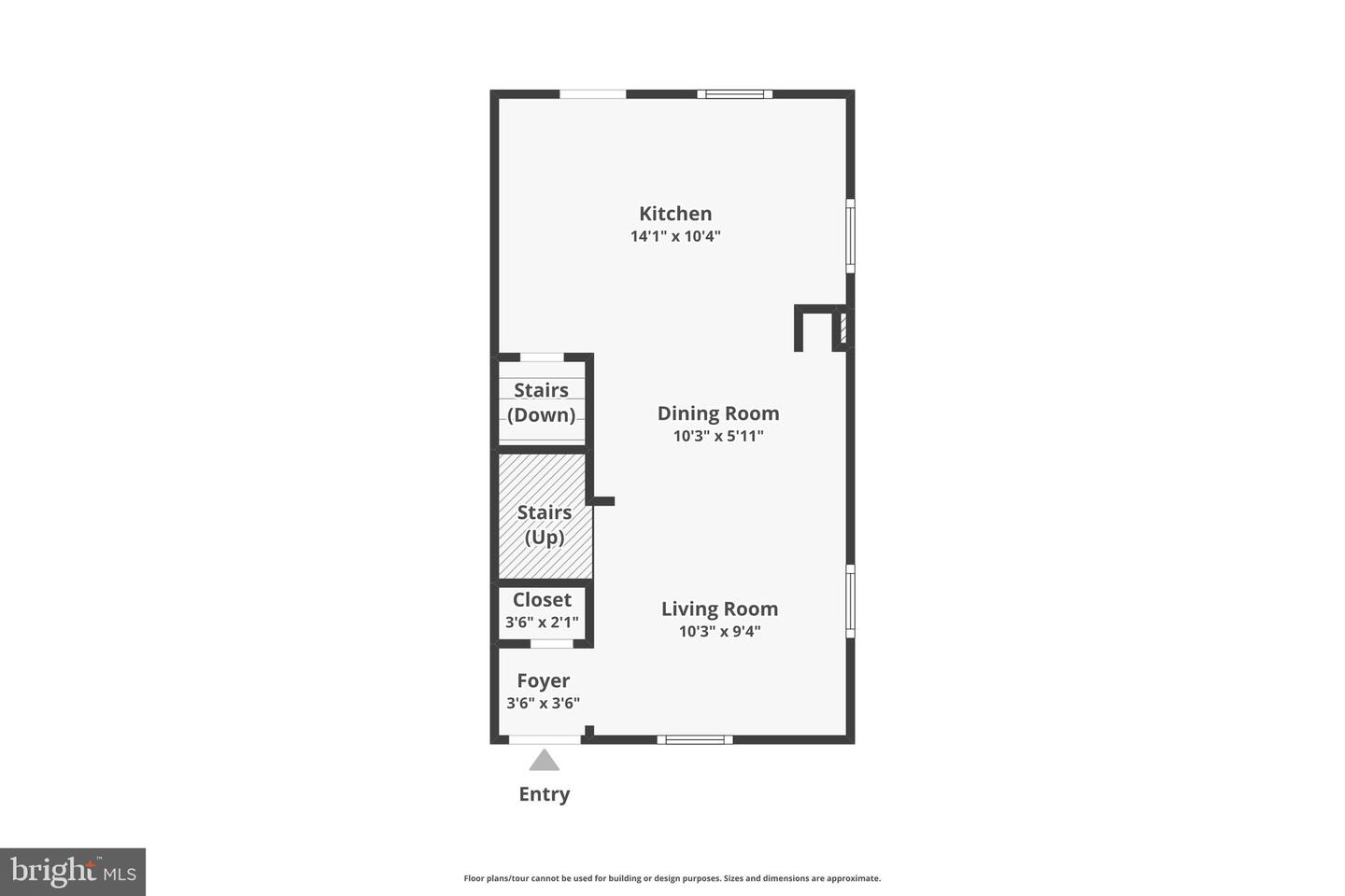 338 53RD ST NE, WASHINGTON, District Of Columbia 20019, 3 Bedrooms Bedrooms, ,2 BathroomsBathrooms,Residential,For sale,338 53RD ST NE,DCDC2198602 MLS # DCDC2198602