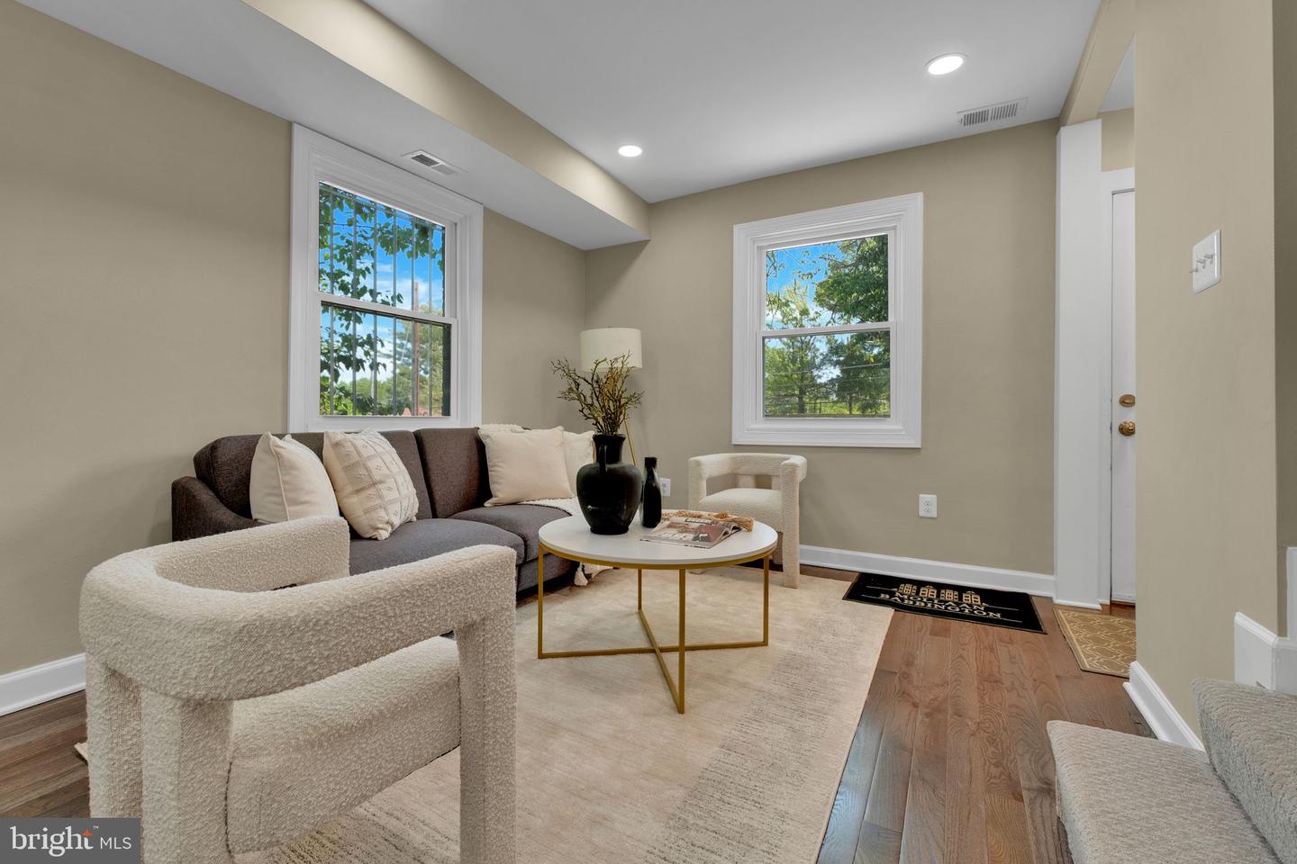 338 53RD ST NE, WASHINGTON, District Of Columbia 20019, 3 Bedrooms Bedrooms, ,2 BathroomsBathrooms,Residential,For sale,338 53RD ST NE,DCDC2198602 MLS # DCDC2198602