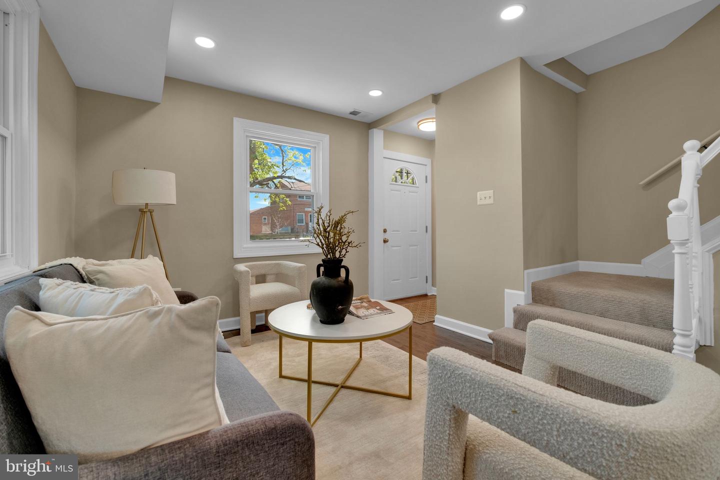 338 53RD ST NE, WASHINGTON, District Of Columbia 20019, 3 Bedrooms Bedrooms, ,2 BathroomsBathrooms,Residential,For sale,338 53RD ST NE,DCDC2198602 MLS # DCDC2198602