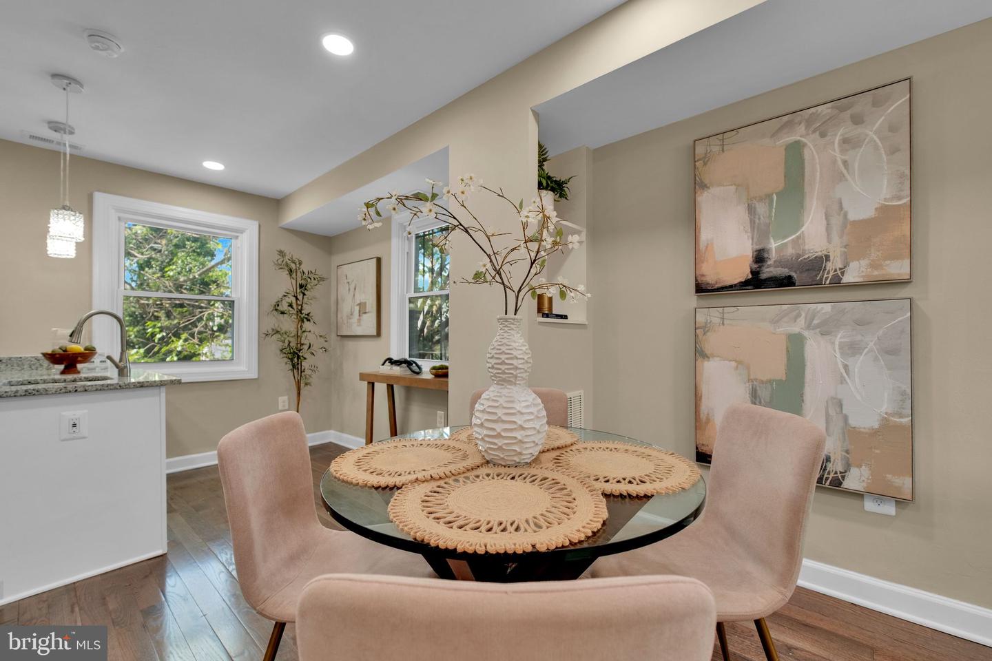 338 53RD ST NE, WASHINGTON, District Of Columbia 20019, 3 Bedrooms Bedrooms, ,2 BathroomsBathrooms,Residential,For sale,338 53RD ST NE,DCDC2198602 MLS # DCDC2198602