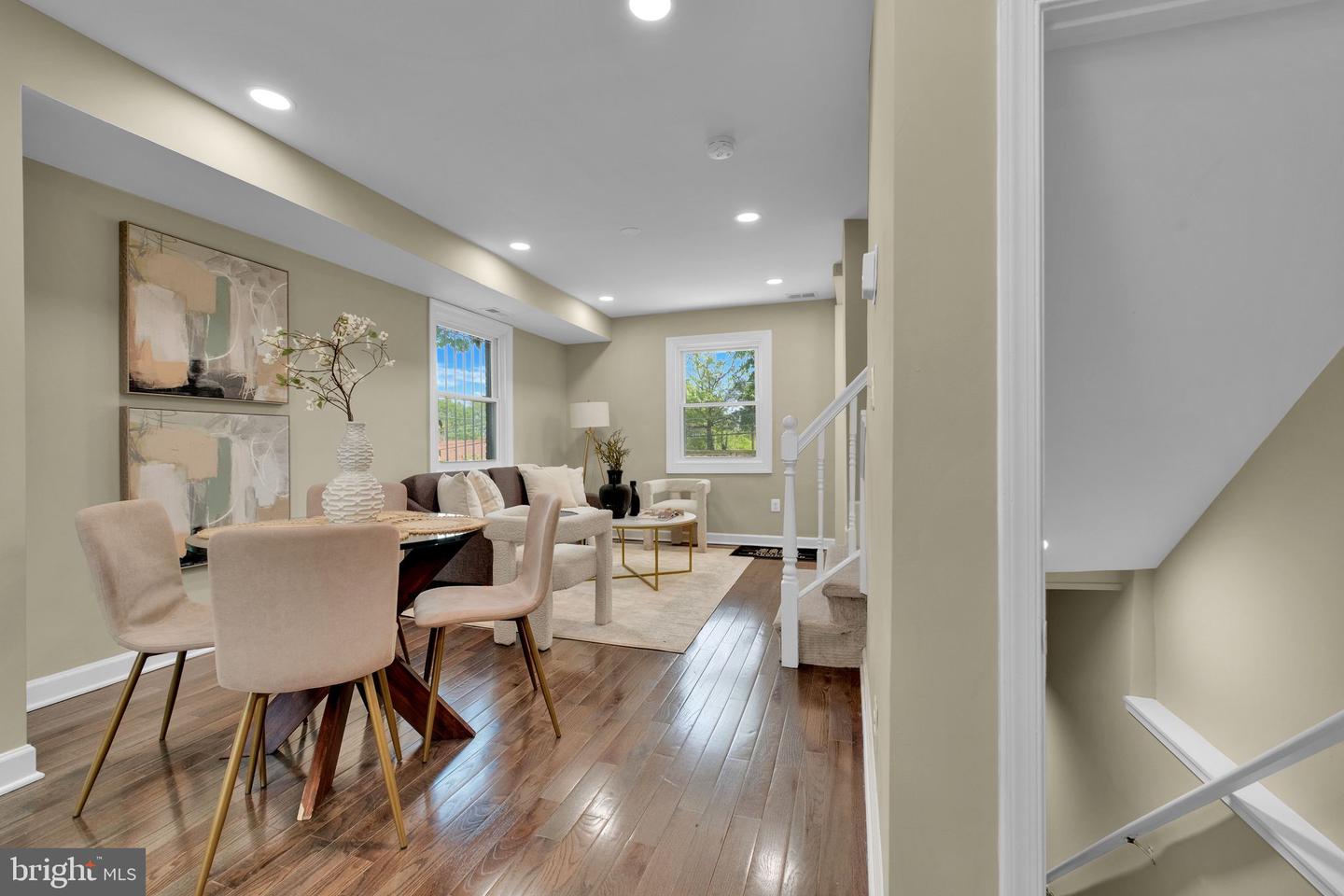 338 53RD ST NE, WASHINGTON, District Of Columbia 20019, 3 Bedrooms Bedrooms, ,2 BathroomsBathrooms,Residential,For sale,338 53RD ST NE,DCDC2198602 MLS # DCDC2198602