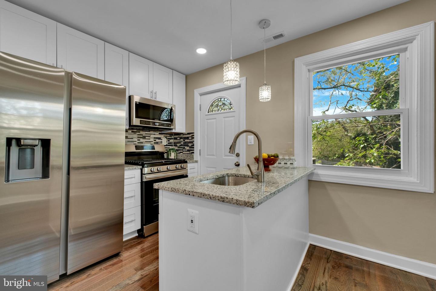 338 53RD ST NE, WASHINGTON, District Of Columbia 20019, 3 Bedrooms Bedrooms, ,2 BathroomsBathrooms,Residential,For sale,338 53RD ST NE,DCDC2198602 MLS # DCDC2198602