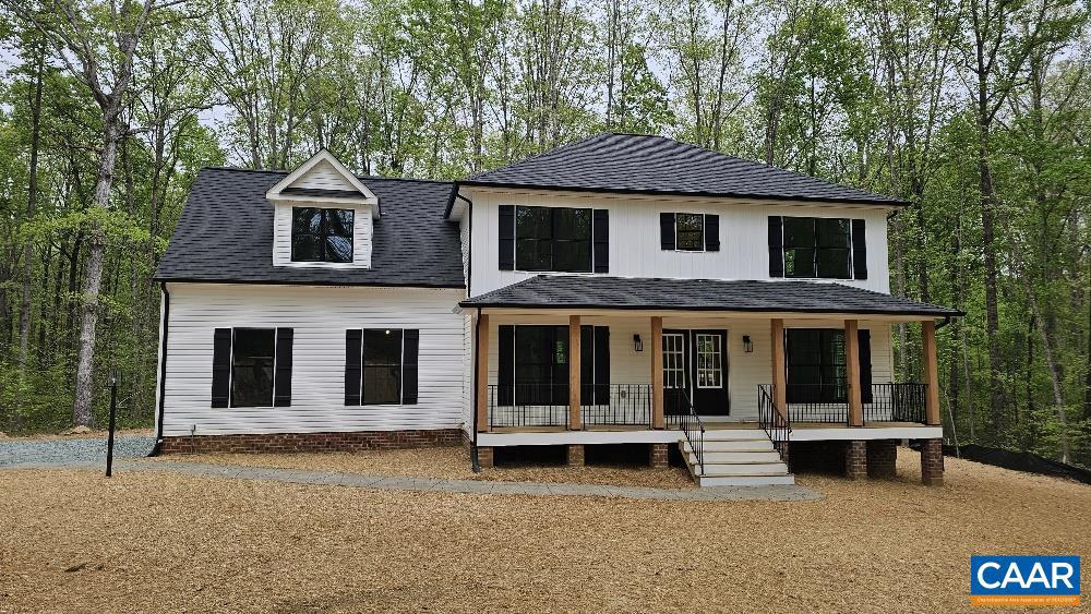 1045 CHOPPING RD #CP 1, MINERAL, Virginia 23117, 4 Bedrooms Bedrooms, ,2 BathroomsBathrooms,Residential,For sale,1045 CHOPPING RD #CP 1,663982 MLS # 663982