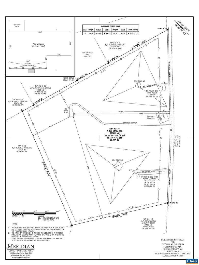 1045 CHOPPING RD #CP 1, MINERAL, Virginia 23117, 4 Bedrooms Bedrooms, ,2 BathroomsBathrooms,Residential,For sale,1045 CHOPPING RD #CP 1,663982 MLS # 663982