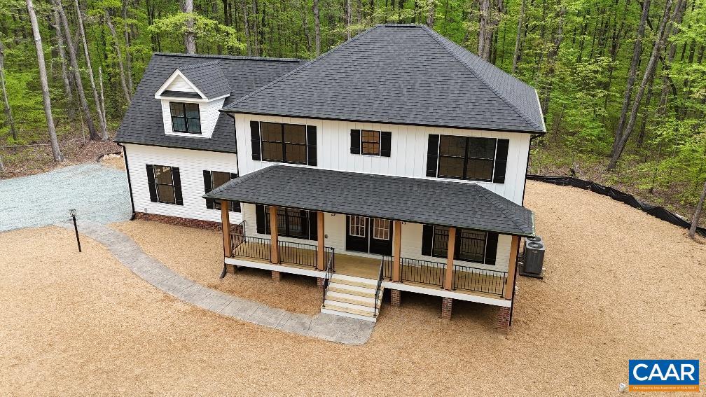 1045 CHOPPING RD #CP 1, MINERAL, Virginia 23117, 4 Bedrooms Bedrooms, ,2 BathroomsBathrooms,Residential,For sale,1045 CHOPPING RD #CP 1,663982 MLS # 663982