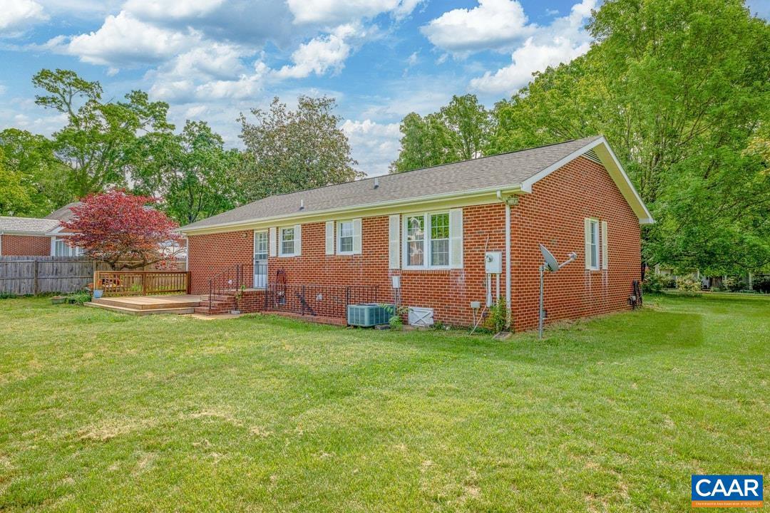 845 MAIN ST, DILLWYN, Virginia 23936, 2 Bedrooms Bedrooms, ,1 BathroomBathrooms,Residential,For sale,845 MAIN ST,663983 MLS # 663983