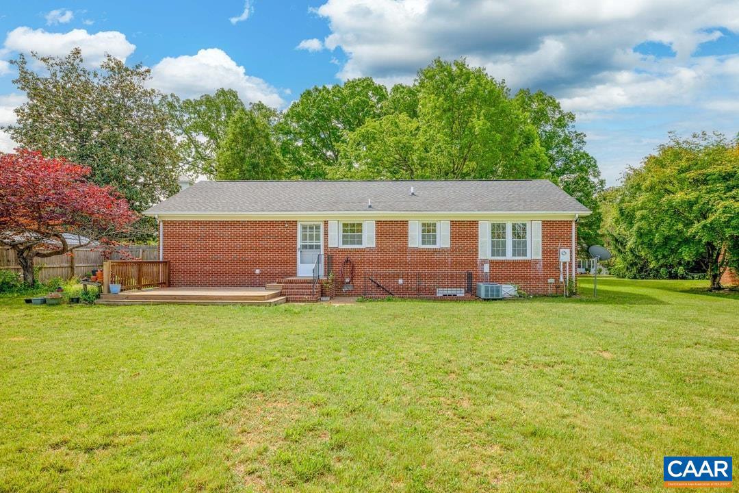845 MAIN ST, DILLWYN, Virginia 23936, 2 Bedrooms Bedrooms, ,1 BathroomBathrooms,Residential,For sale,845 MAIN ST,663983 MLS # 663983