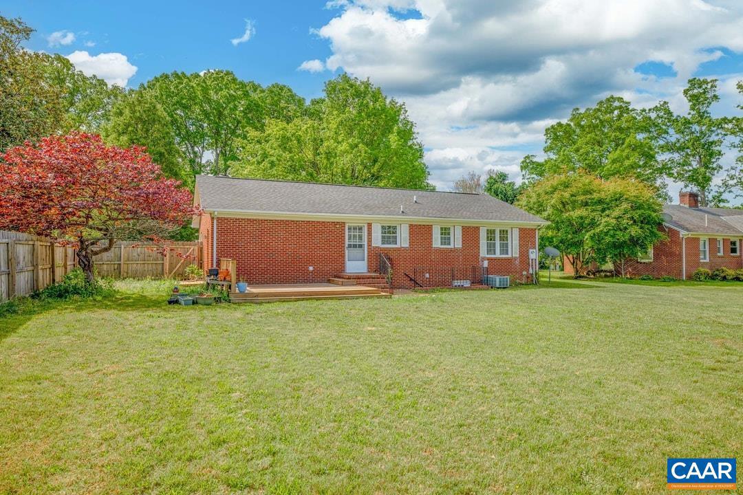 845 MAIN ST, DILLWYN, Virginia 23936, 2 Bedrooms Bedrooms, ,1 BathroomBathrooms,Residential,For sale,845 MAIN ST,663983 MLS # 663983