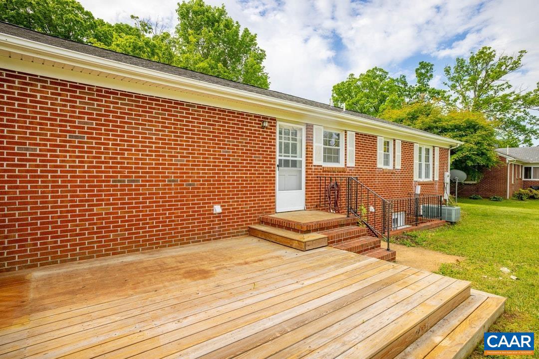 845 MAIN ST, DILLWYN, Virginia 23936, 2 Bedrooms Bedrooms, ,1 BathroomBathrooms,Residential,For sale,845 MAIN ST,663983 MLS # 663983