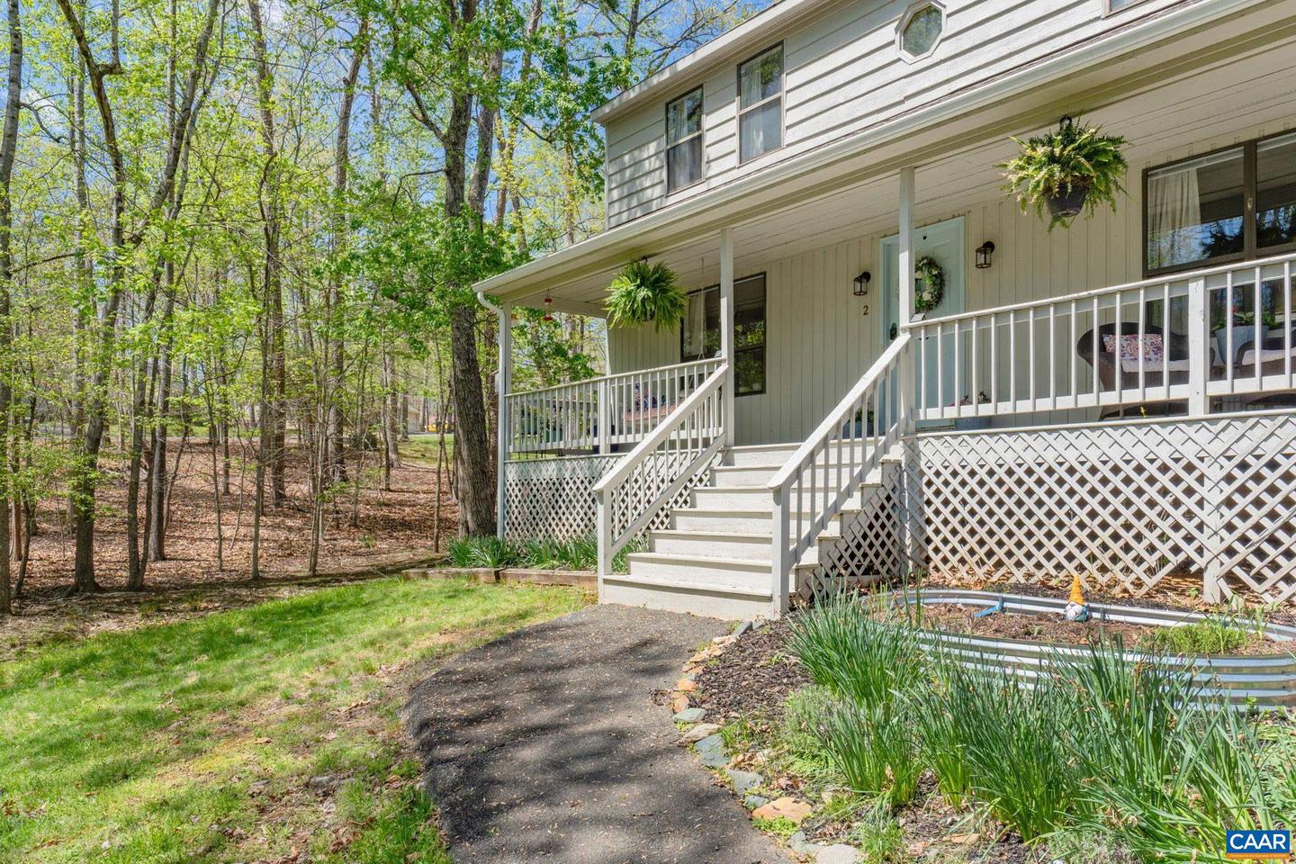 2 AMETHYST RD, PALMYRA, Virginia 22963, 3 Bedrooms Bedrooms, ,2 BathroomsBathrooms,Residential,For sale,2 AMETHYST RD,663986 MLS # 663986