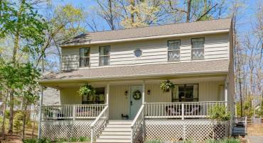 2 AMETHYST RD, PALMYRA, Virginia 22963, 3 Bedrooms Bedrooms, ,2 BathroomsBathrooms,Residential,For sale,2 AMETHYST RD,663986 MLS # 663986