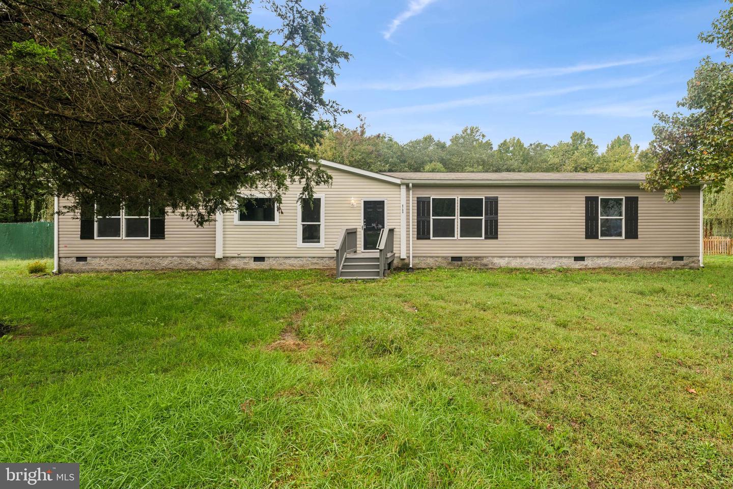 8708 BERKELEY FARMS LN, PARTLOW, Virginia 22534, 3 Bedrooms Bedrooms, ,2 BathroomsBathrooms,Residential,For sale,8708 BERKELEY FARMS LN,VASP2032742 MLS # VASP2032742