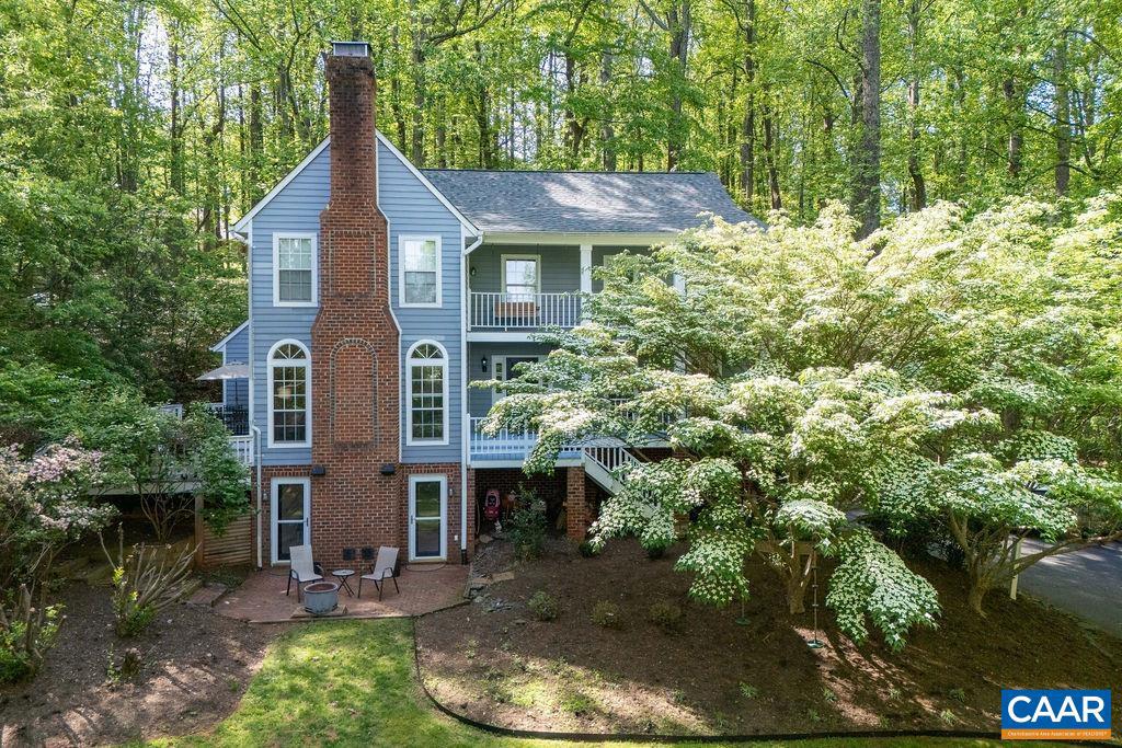 75 HICKORY LN, CHARLOTTESVILLE, Virginia 22911, 4 Bedrooms Bedrooms, ,3 BathroomsBathrooms,Residential,For sale,75 HICKORY LN,663991 MLS # 663991