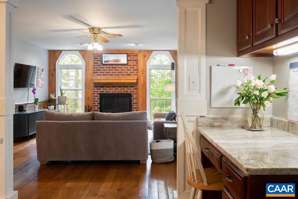 75 HICKORY LN, CHARLOTTESVILLE, Virginia 22911, 4 Bedrooms Bedrooms, ,3 BathroomsBathrooms,Residential,For sale,75 HICKORY LN,663991 MLS # 663991