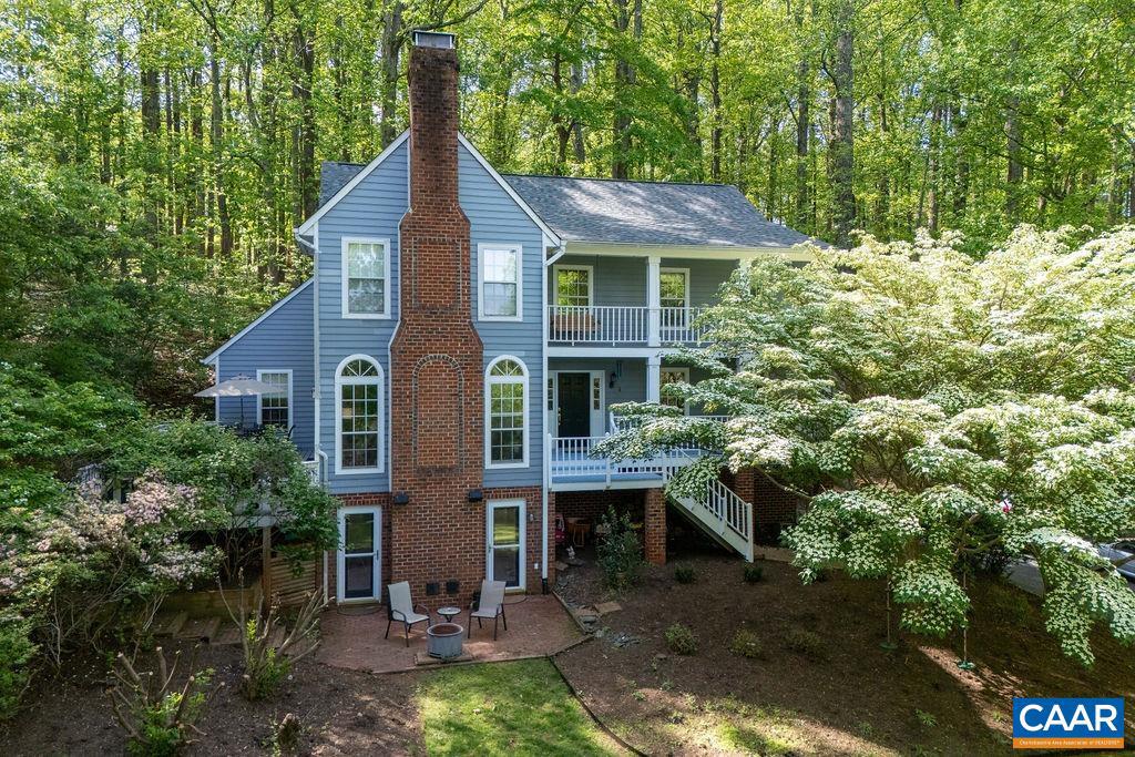 75 HICKORY LN, CHARLOTTESVILLE, Virginia 22911, 4 Bedrooms Bedrooms, ,3 BathroomsBathrooms,Residential,For sale,75 HICKORY LN,663991 MLS # 663991