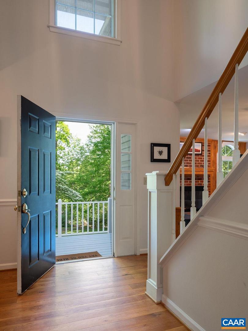 75 HICKORY LN, CHARLOTTESVILLE, Virginia 22911, 4 Bedrooms Bedrooms, ,3 BathroomsBathrooms,Residential,For sale,75 HICKORY LN,663991 MLS # 663991
