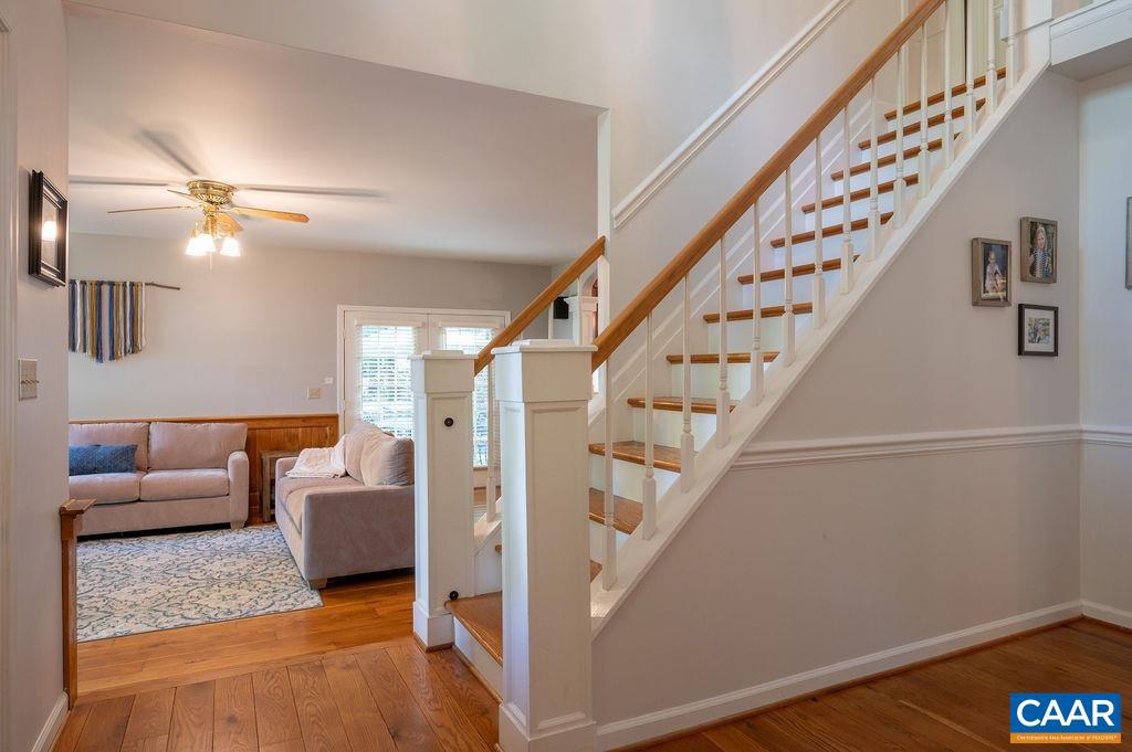 75 HICKORY LN, CHARLOTTESVILLE, Virginia 22911, 4 Bedrooms Bedrooms, ,3 BathroomsBathrooms,Residential,For sale,75 HICKORY LN,663991 MLS # 663991