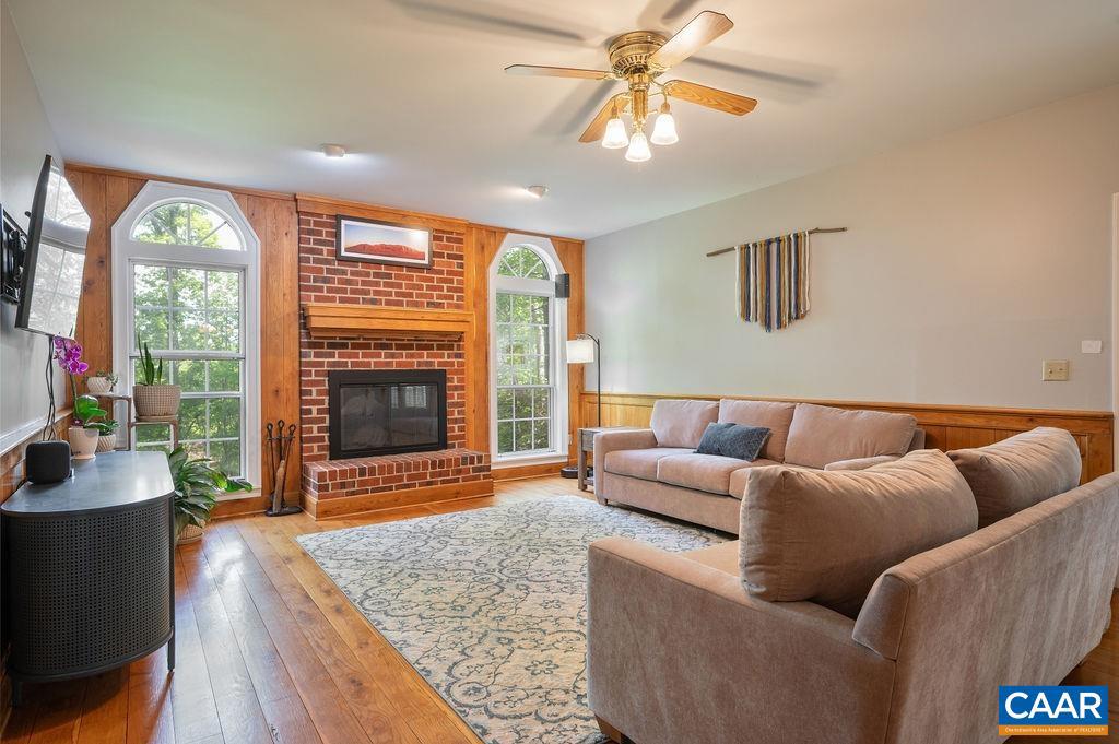 75 HICKORY LN, CHARLOTTESVILLE, Virginia 22911, 4 Bedrooms Bedrooms, ,3 BathroomsBathrooms,Residential,For sale,75 HICKORY LN,663991 MLS # 663991