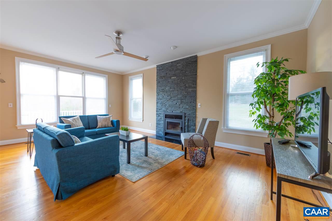 1460 BRENTWOOD WAY, EARLYSVILLE, Virginia 22936, 5 Bedrooms Bedrooms, ,5 BathroomsBathrooms,Residential,For sale,1460 BRENTWOOD WAY,663992 MLS # 663992