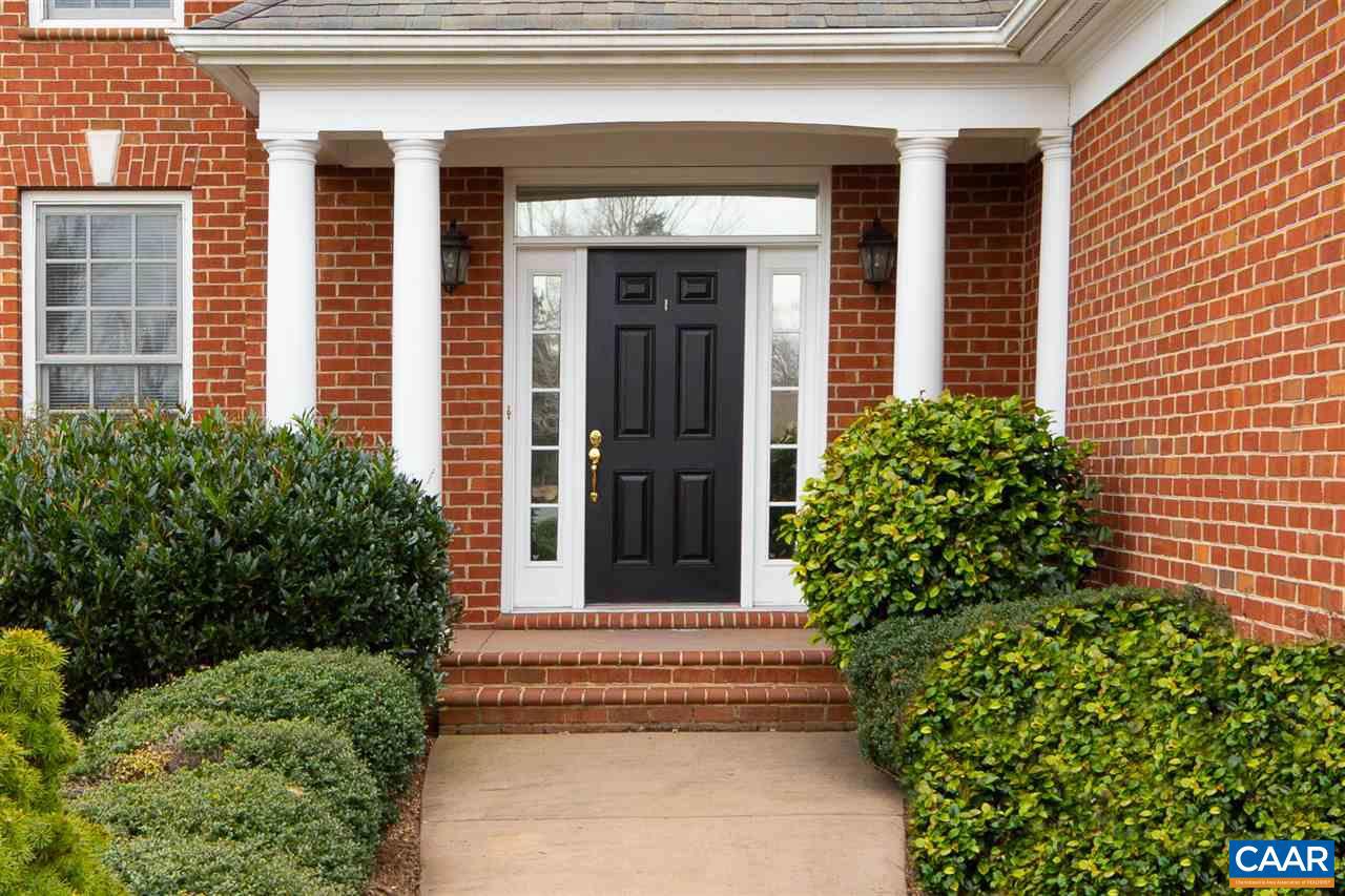 1460 BRENTWOOD WAY, EARLYSVILLE, Virginia 22936, 5 Bedrooms Bedrooms, ,5 BathroomsBathrooms,Residential,For sale,1460 BRENTWOOD WAY,663992 MLS # 663992