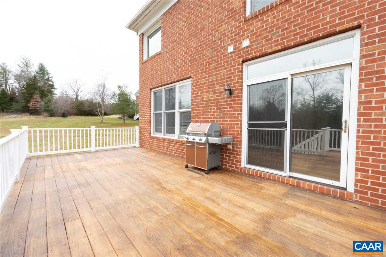 1460 BRENTWOOD WAY, EARLYSVILLE, Virginia 22936, 5 Bedrooms Bedrooms, ,5 BathroomsBathrooms,Residential,For sale,1460 BRENTWOOD WAY,663992 MLS # 663992