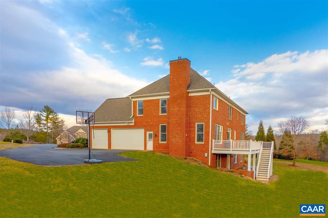 1460 BRENTWOOD WAY, EARLYSVILLE, Virginia 22936, 5 Bedrooms Bedrooms, ,5 BathroomsBathrooms,Residential,For sale,1460 BRENTWOOD WAY,663992 MLS # 663992