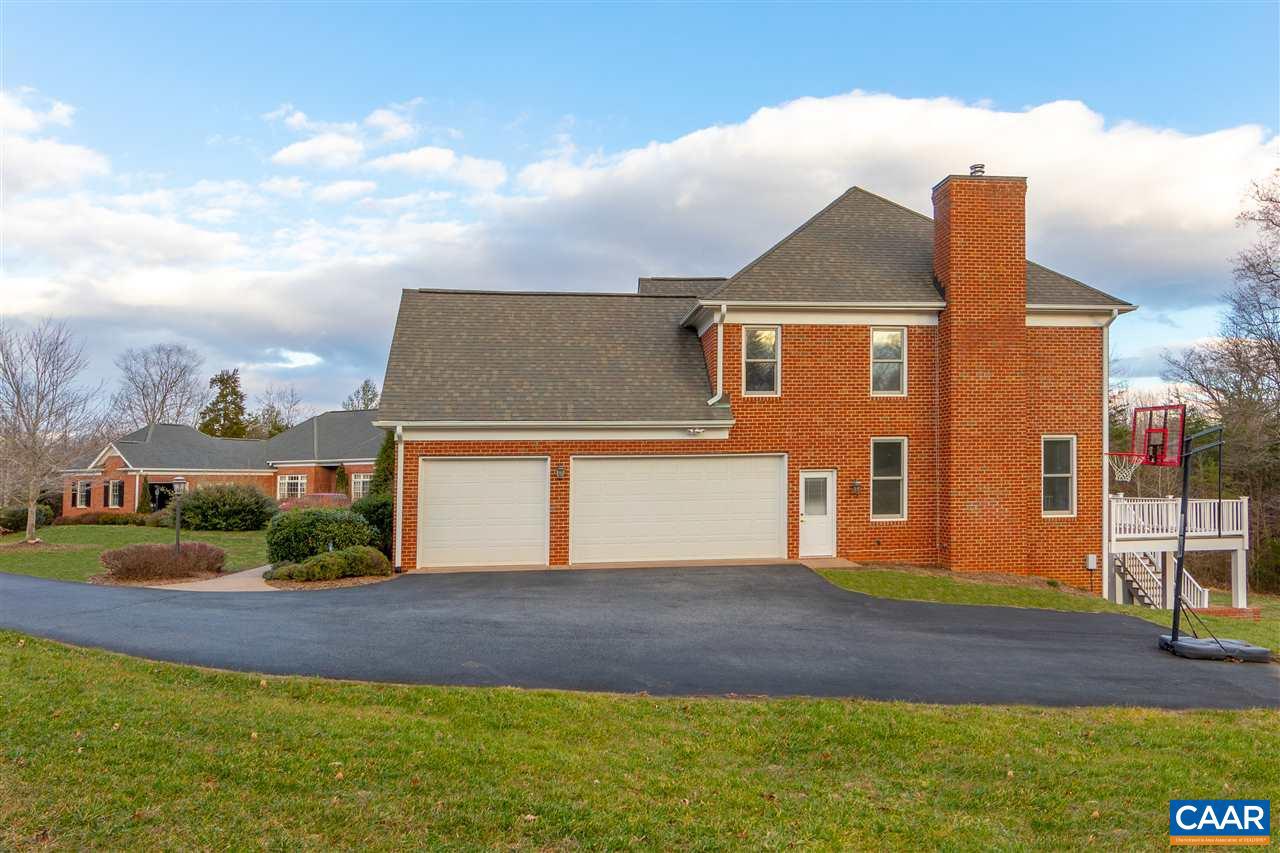 1460 BRENTWOOD WAY, EARLYSVILLE, Virginia 22936, 5 Bedrooms Bedrooms, ,5 BathroomsBathrooms,Residential,For sale,1460 BRENTWOOD WAY,663992 MLS # 663992