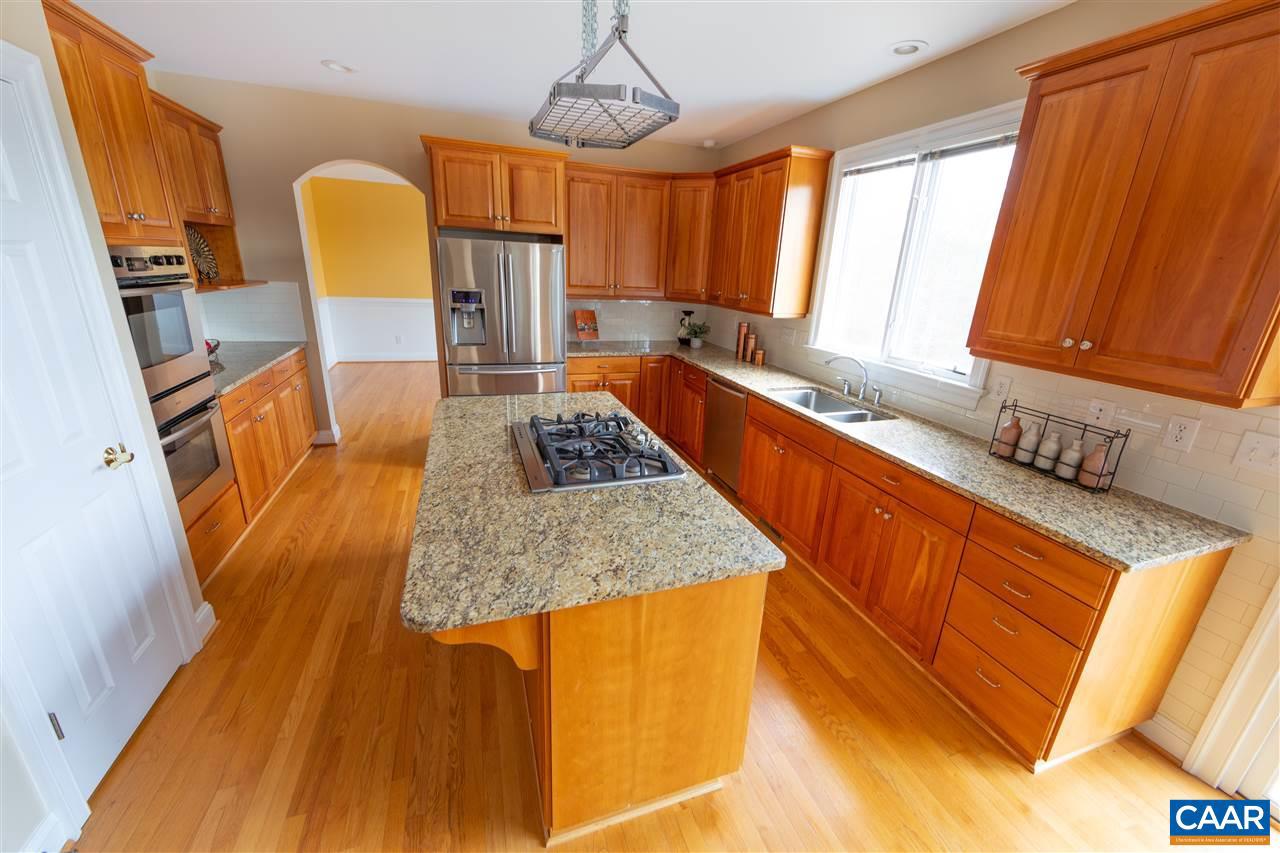 1460 BRENTWOOD WAY, EARLYSVILLE, Virginia 22936, 5 Bedrooms Bedrooms, ,5 BathroomsBathrooms,Residential,For sale,1460 BRENTWOOD WAY,663992 MLS # 663992