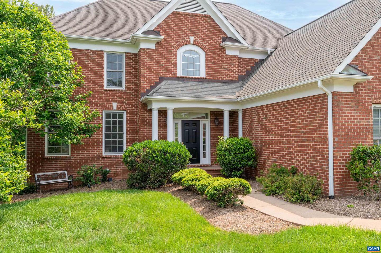 1460 BRENTWOOD WAY, EARLYSVILLE, Virginia 22936, 5 Bedrooms Bedrooms, ,5 BathroomsBathrooms,Residential,For sale,1460 BRENTWOOD WAY,663992 MLS # 663992