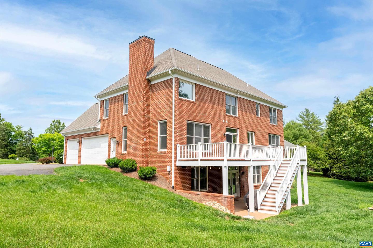 1460 BRENTWOOD WAY, EARLYSVILLE, Virginia 22936, 5 Bedrooms Bedrooms, ,5 BathroomsBathrooms,Residential,For sale,1460 BRENTWOOD WAY,663992 MLS # 663992