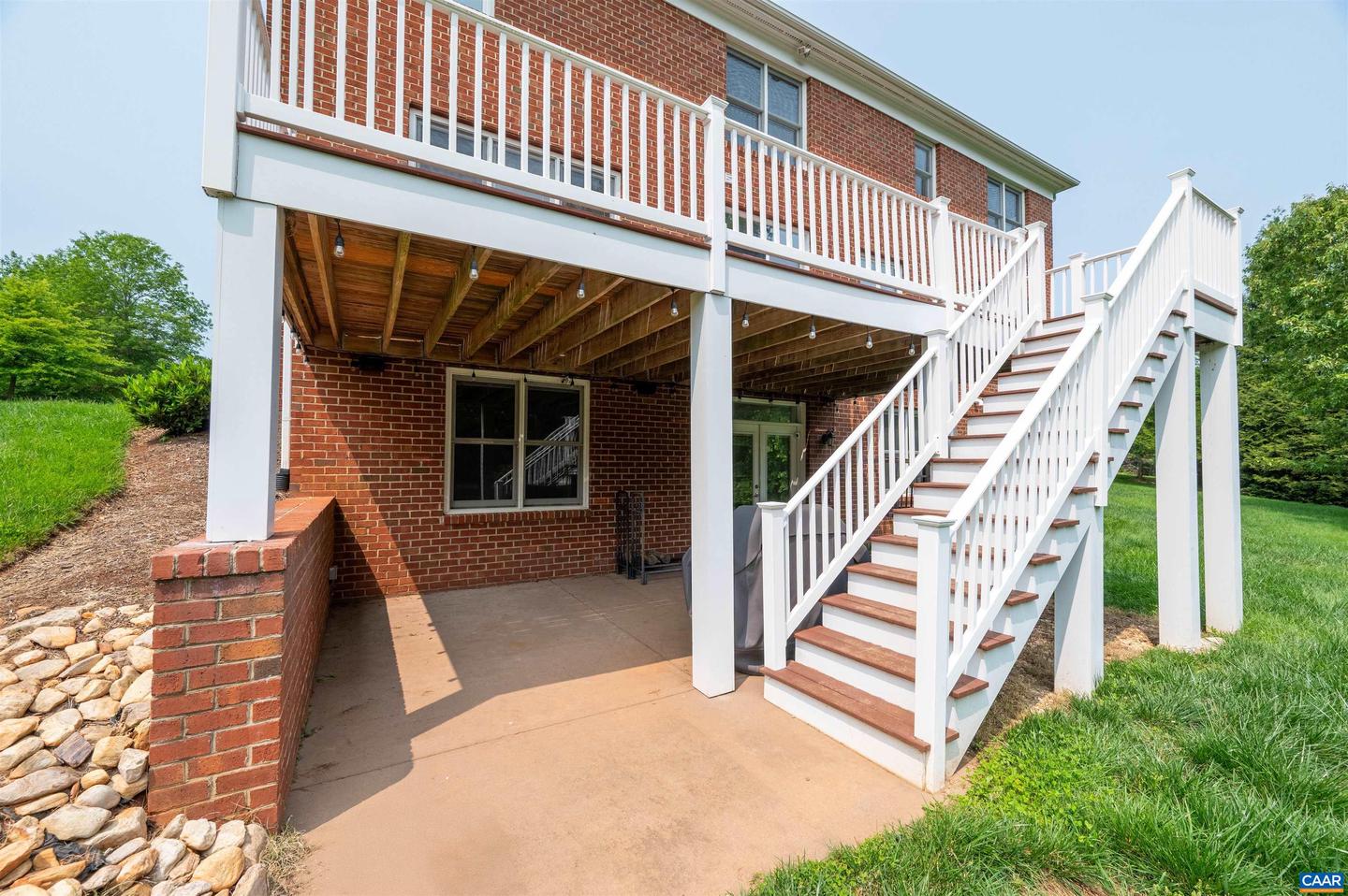 1460 BRENTWOOD WAY, EARLYSVILLE, Virginia 22936, 5 Bedrooms Bedrooms, ,5 BathroomsBathrooms,Residential,For sale,1460 BRENTWOOD WAY,663992 MLS # 663992