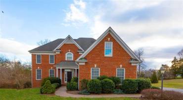 1460 BRENTWOOD WAY, EARLYSVILLE, Virginia 22936, 5 Bedrooms Bedrooms, ,5 BathroomsBathrooms,Residential,For sale,1460 BRENTWOOD WAY,663992 MLS # 663992