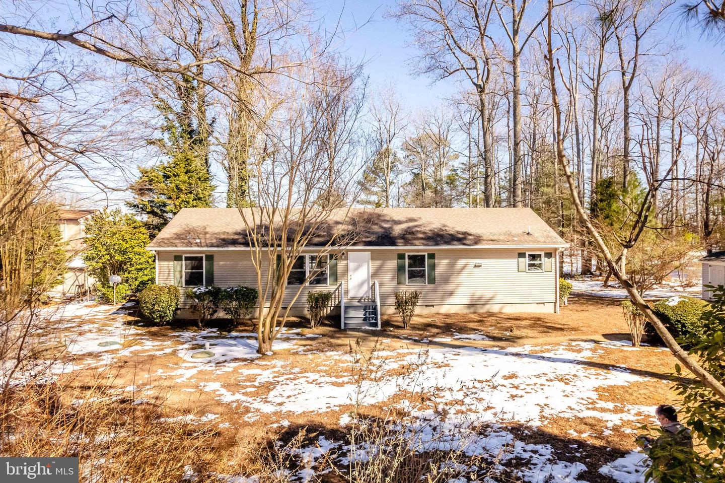 129 SWEETBRIAR LN, MONTROSS, Virginia 22520, 3 Bedrooms Bedrooms, ,2 BathroomsBathrooms,Residential,For sale,129 SWEETBRIAR LN,VAWE2007122 MLS # VAWE2007122