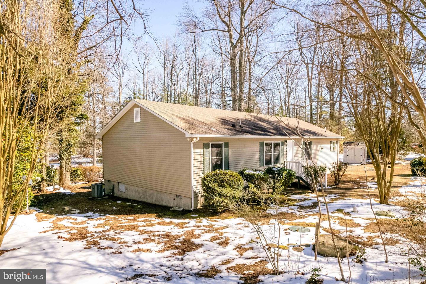 129 SWEETBRIAR LN, MONTROSS, Virginia 22520, 3 Bedrooms Bedrooms, ,2 BathroomsBathrooms,Residential,For sale,129 SWEETBRIAR LN,VAWE2007122 MLS # VAWE2007122