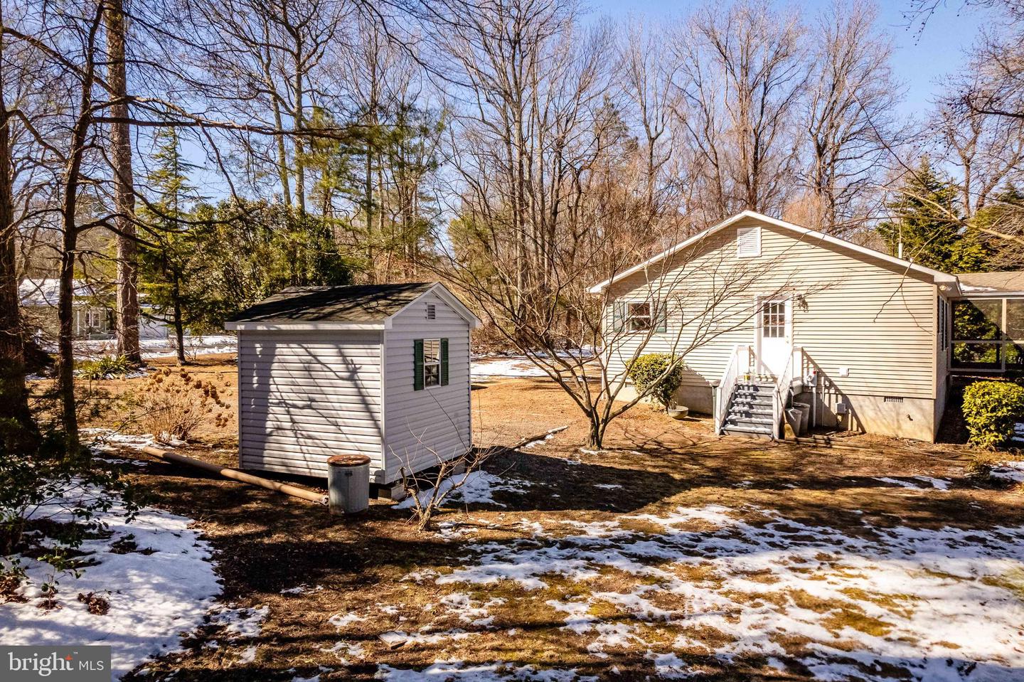 129 SWEETBRIAR LN, MONTROSS, Virginia 22520, 3 Bedrooms Bedrooms, ,2 BathroomsBathrooms,Residential,For sale,129 SWEETBRIAR LN,VAWE2007122 MLS # VAWE2007122