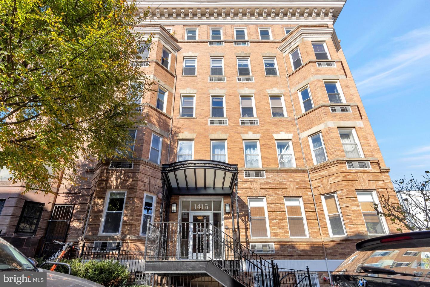 1415 CHAPIN ST NW #LL1, WASHINGTON, District Of Columbia 20009, 1 Bedroom Bedrooms, ,1 BathroomBathrooms,Residential,For sale,1415 CHAPIN ST NW #LL1,DCDC2167046 MLS # DCDC2167046
