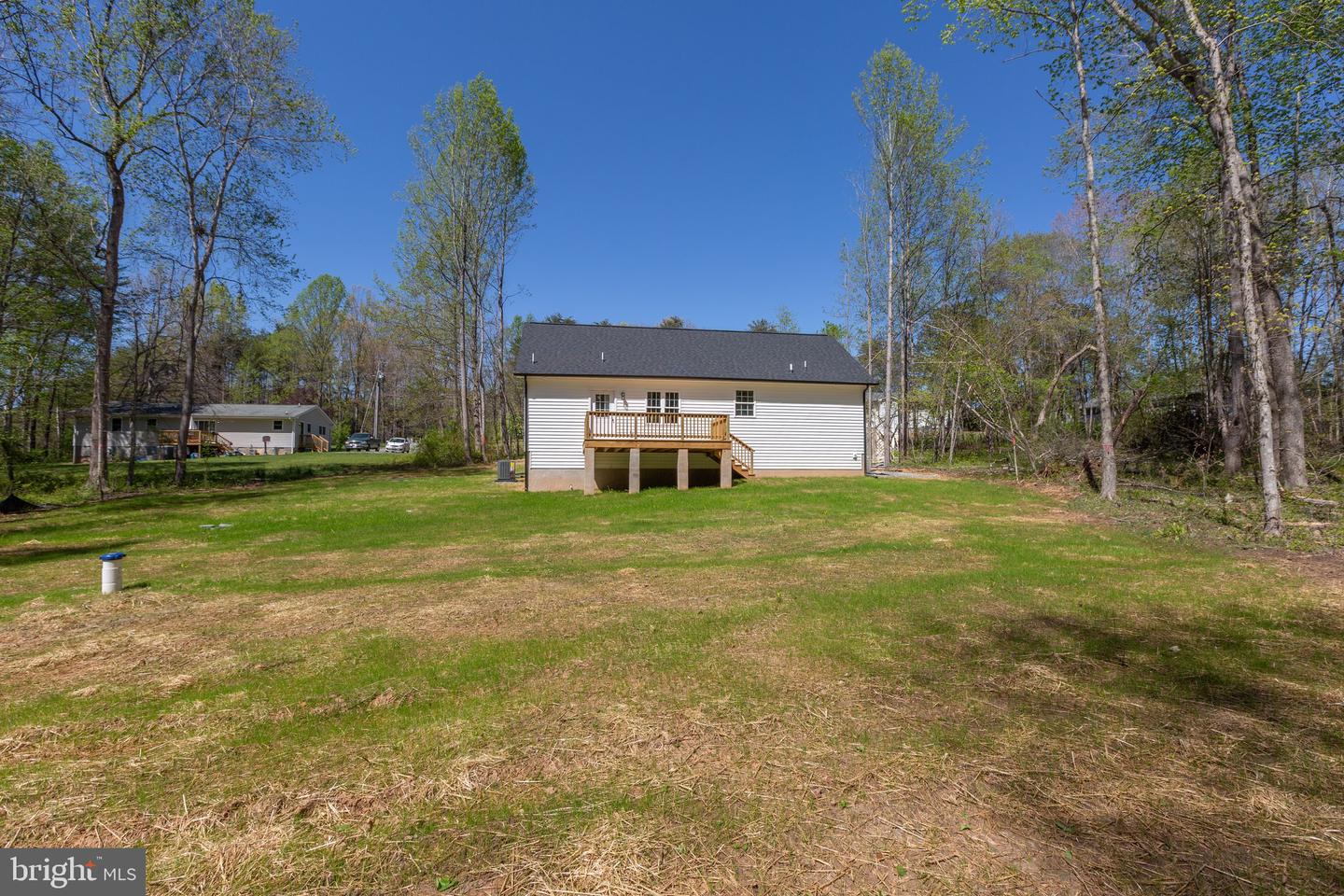 61 OAKLAND PL, LOUISA, Virginia 23093, 3 Bedrooms Bedrooms, ,2 BathroomsBathrooms,Residential,For sale,61 OAKLAND PL,VALA2007076 MLS # VALA2007076