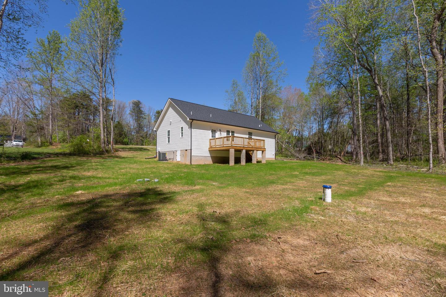 61 OAKLAND PL, LOUISA, Virginia 23093, 3 Bedrooms Bedrooms, ,2 BathroomsBathrooms,Residential,For sale,61 OAKLAND PL,VALA2007076 MLS # VALA2007076