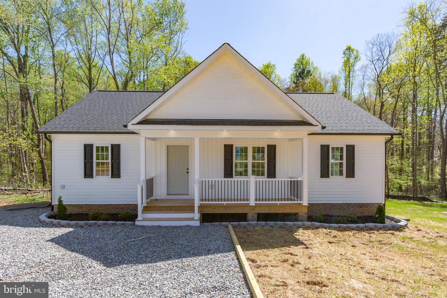 61 OAKLAND PL, LOUISA, Virginia 23093, 3 Bedrooms Bedrooms, ,2 BathroomsBathrooms,Residential,For sale,61 OAKLAND PL,VALA2007076 MLS # VALA2007076
