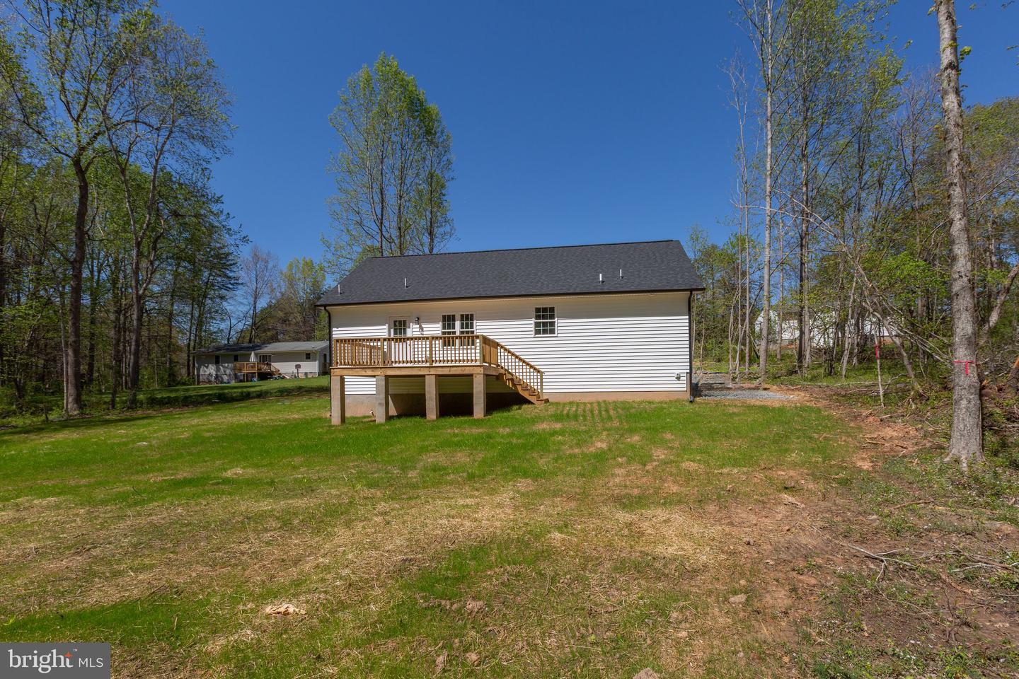 61 OAKLAND PL, LOUISA, Virginia 23093, 3 Bedrooms Bedrooms, ,2 BathroomsBathrooms,Residential,For sale,61 OAKLAND PL,VALA2007076 MLS # VALA2007076