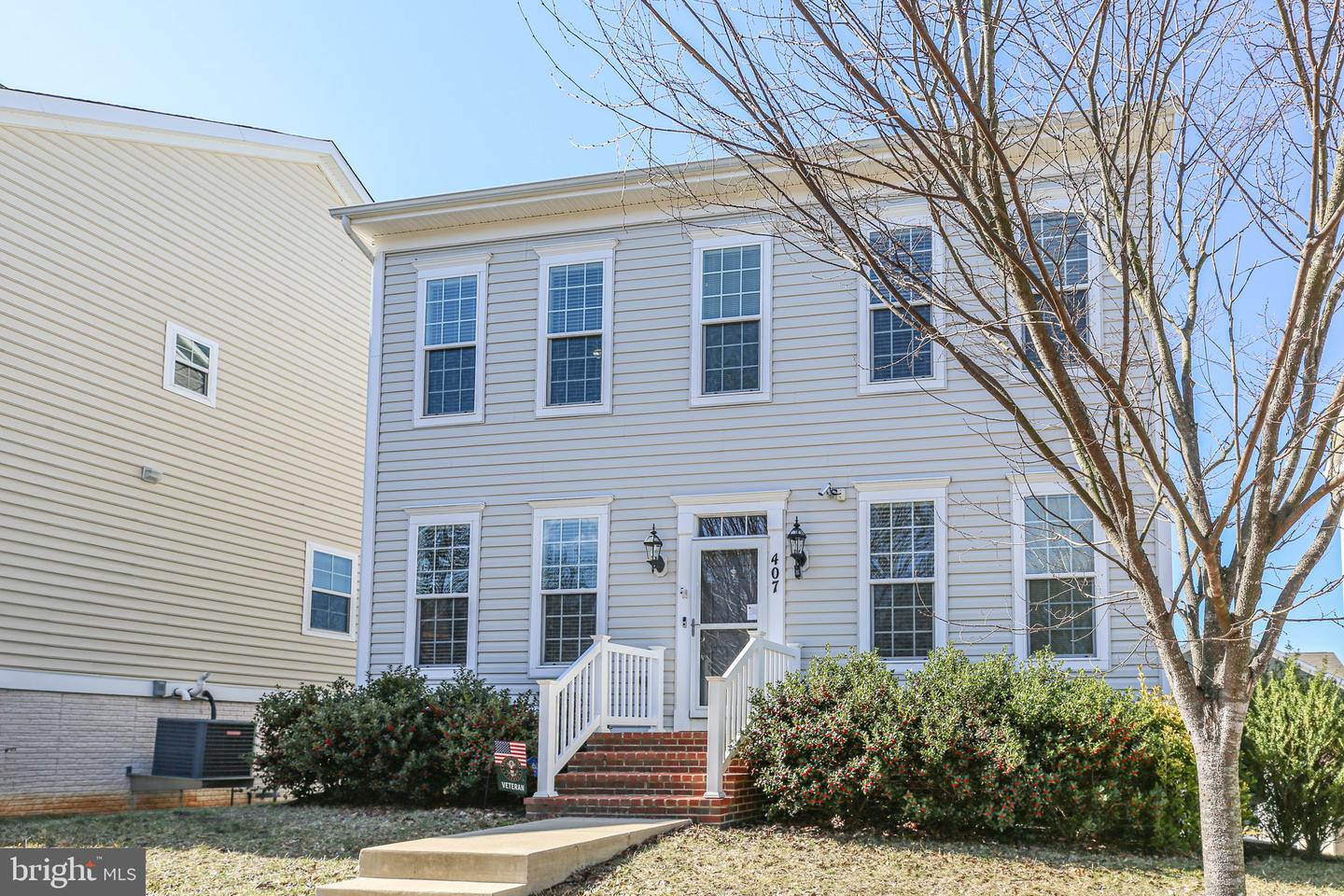 407 APRICOT ST, STAFFORD, Virginia 22554, 4 Bedrooms Bedrooms, ,2 BathroomsBathrooms,Residential,For sale,407 APRICOT ST,VAST2035096 MLS # VAST2035096