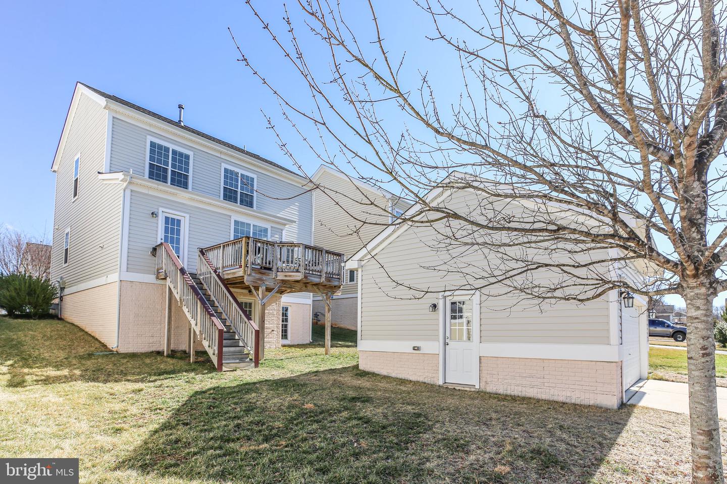 407 APRICOT ST, STAFFORD, Virginia 22554, 4 Bedrooms Bedrooms, ,2 BathroomsBathrooms,Residential,For sale,407 APRICOT ST,VAST2035096 MLS # VAST2035096